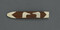 Alternate image #1 of Possibly a Knife Handle decorated with an Ivory Seal