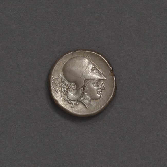 Alternate image #4 of Silver Stater