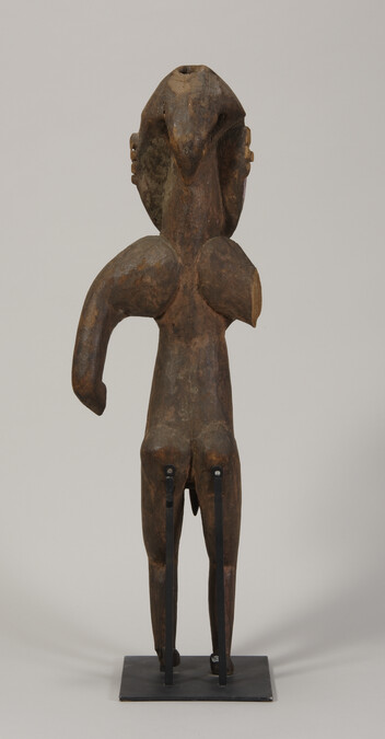 Alternate image #3 of Standing Male Figure