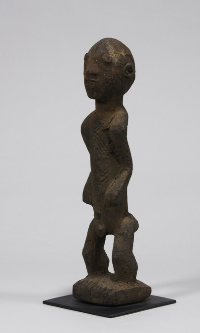Alternate image #2 of Standing Human Figure