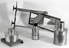Projecting Microscope