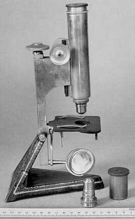 Microscope