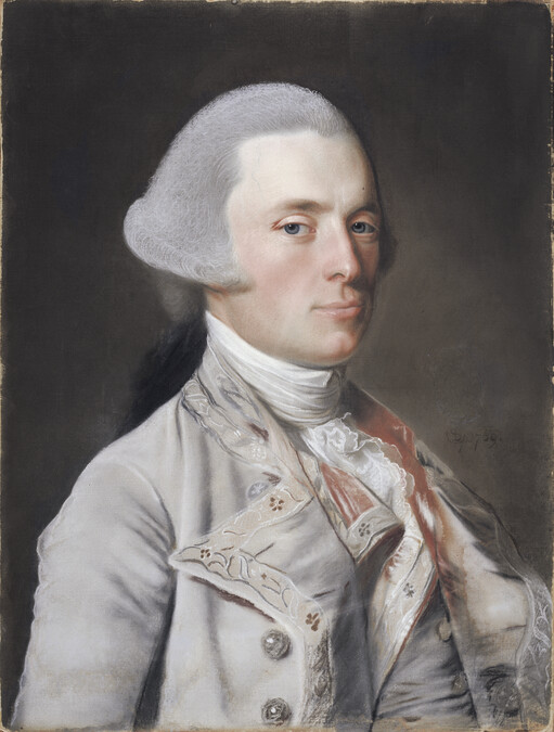 Alternate image #2 of Governor John Wentworth (1737-1820)