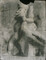Alternate image #1 of Obverse: Study from a Sculpture, Boy Strangling a Goose; Reverse: Studies of River Scenes with an Industrial Background