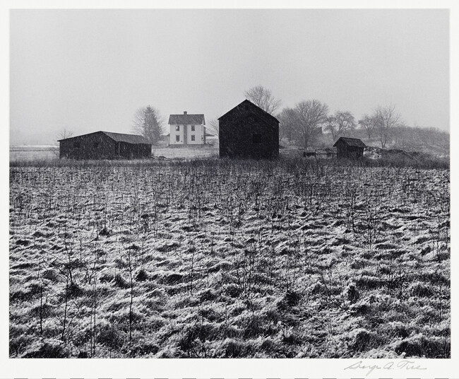 Alternate image #1 of Farm, Madison Township, New Jersey