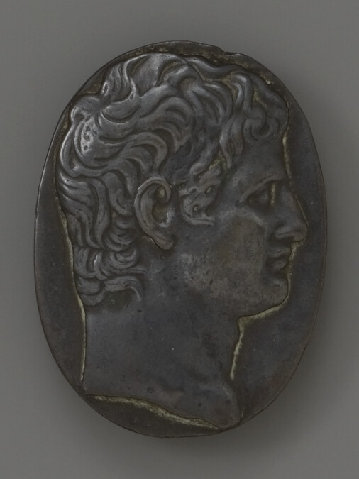 Roman Emperor, after the Antique