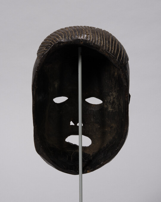 Alternate image #3 of Male Mask
