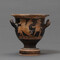 Alternate image #1 of Red-figure Krater