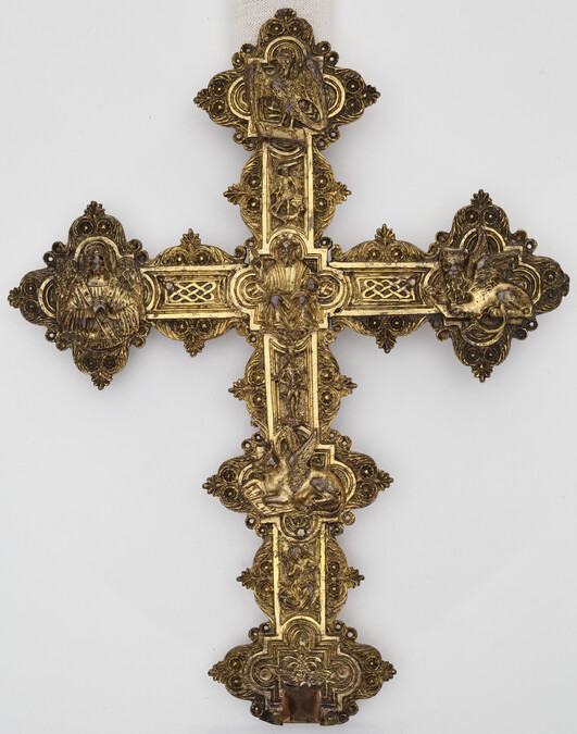 Alternate image #1 of Crucifix