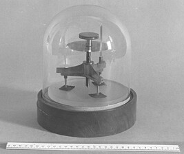 Spherometer