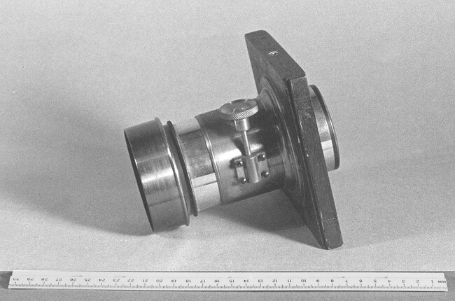Projection Lens