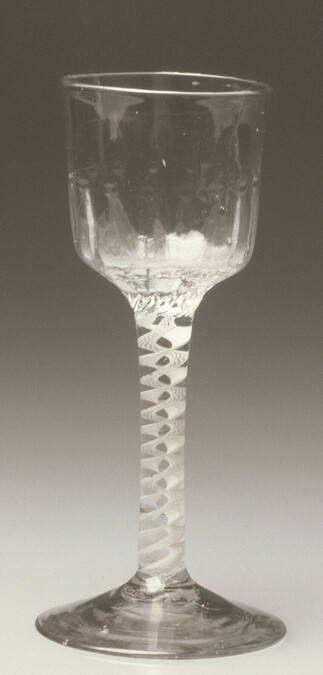 Alternate image #2 of Wine Glass