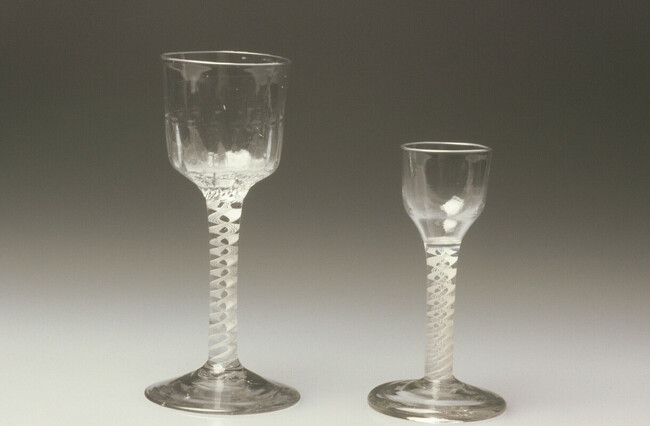 Alternate image #1 of Wine Glass