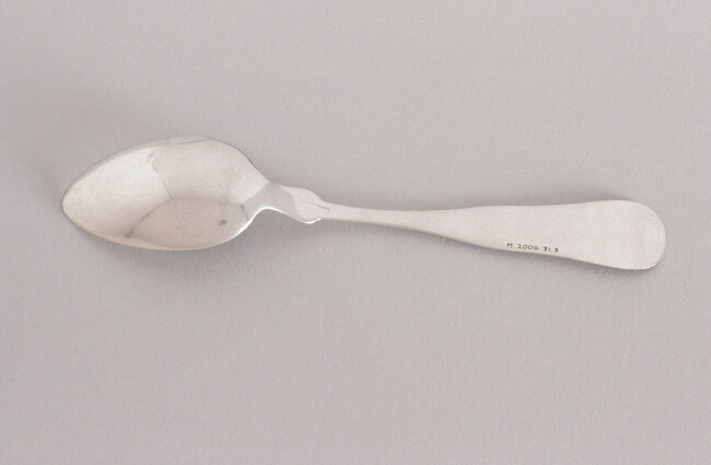 Alternate image #1 of Spoon