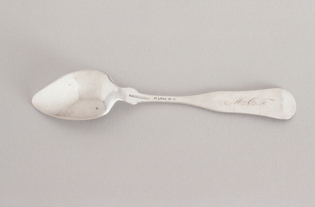 Alternate image #1 of Spoon
