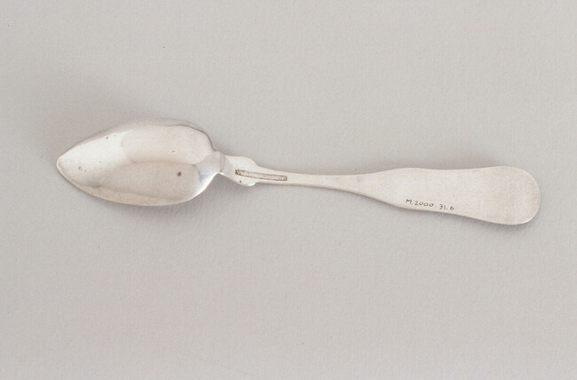 Alternate image #1 of Spoon