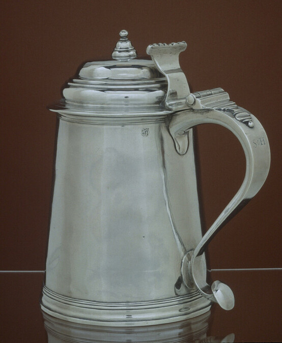 Alternate image #2 of Tankard