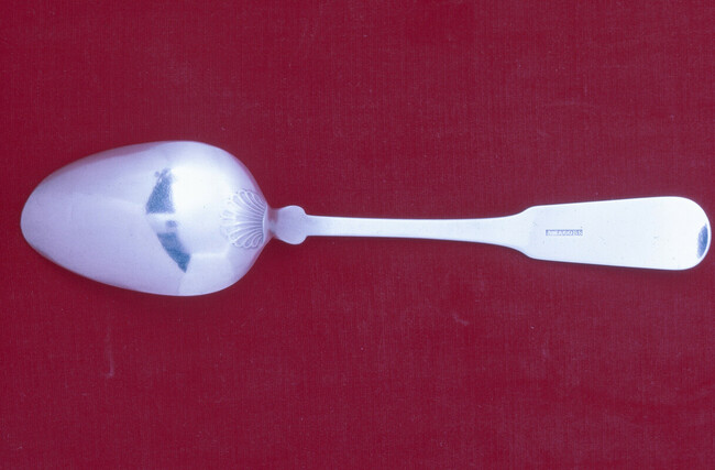 Alternate image #1 of Tablespoon (one of a pair)