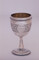 Alternate image #1 of Goblet (one of a pair)