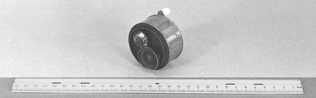 Wheatstone's Photometer