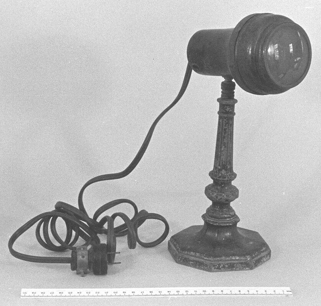 Incandescent Lamp