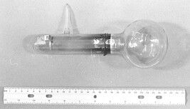 Geissler Tube