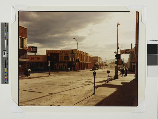 Alternate image #1 of 2nd Street East and  South Main Street, Kalispell, Montana