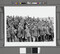 Alternate image #1 of German POW's (right panel of panorama)