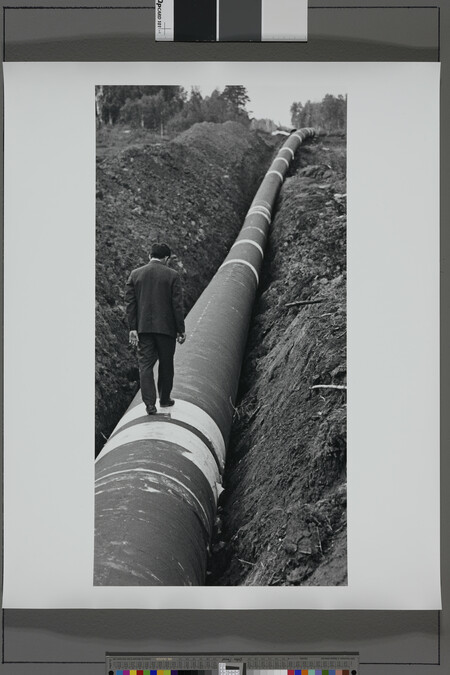 Alternate image #1 of Inspecting the Pipeline