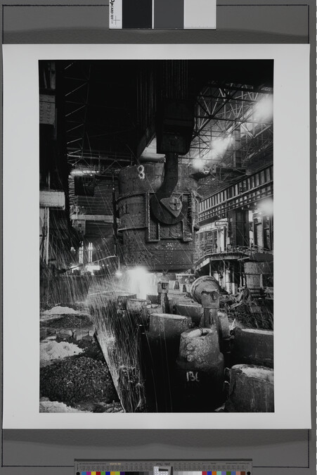 Alternate image #1 of Inside the Metalworks