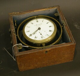 Marine Chronometer