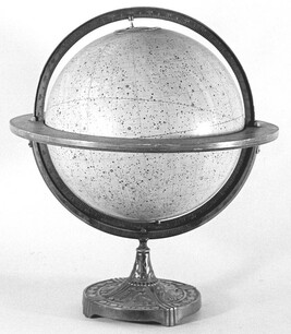 Duncan Celestial Globe