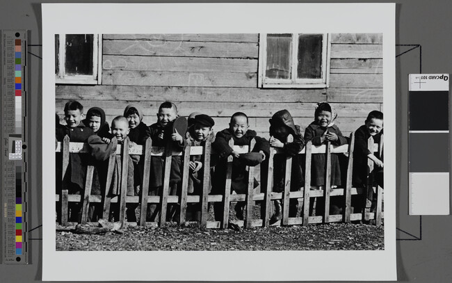 Alternate image #1 of Chukchi Children