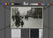 Alternate image #1 of Street scene with man and child and horse-drawn cart, Moscow