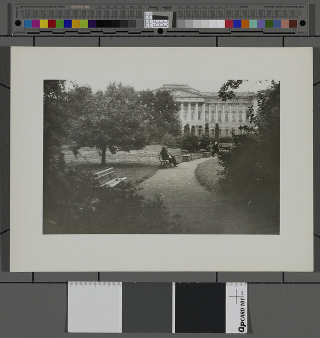 Alternate image #1 of Museum of Czar Alexander III, Leningrad