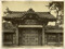 Alternate image #4 of Burial Ground of the Taikuns, from the Photograph Album (Yokohama, Japan)