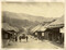 Alternate image #1 of View of Hakoni Village, from the Photograph Album (Yokohama, Japan)