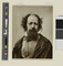 Alternate image #1 of Alfred Lord Tennyson (1809-1892)