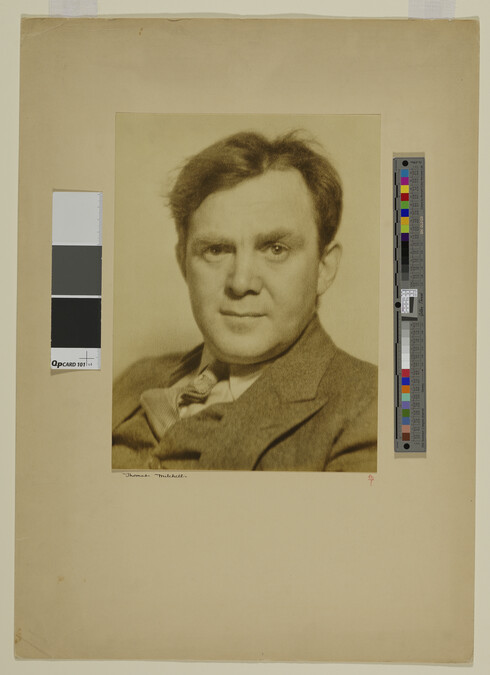 Alternate image #1 of Thomas Mitchell