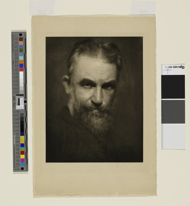 Alternate image #1 of George Bernard Shaw (1856-1950)