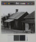 Alternate image #1 of Houses in Negro Quarter, Tupelo, Mississippi