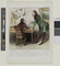 Alternate image #1 of Monsieur Daumier, votre série...est...charmante... (Mr. Daumier, your series...is...charming...), plate 78 from the series Caricaturana