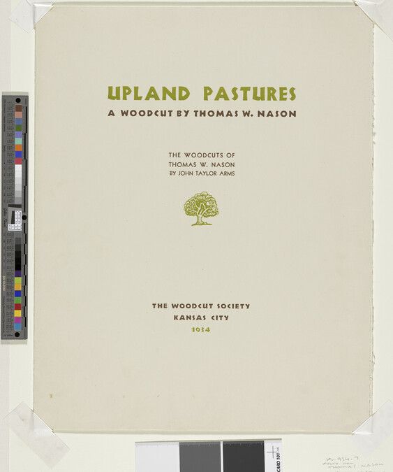 Alternate image #2 of Upland Pastures