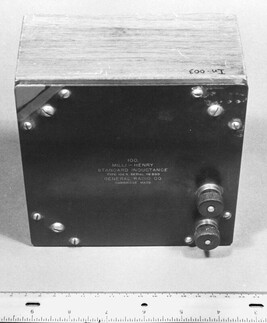 Standard Inductance