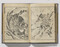 Alternate image #1 of Picture Book of Japanese and Chinese Warriors, Volume 1 (Wakan Ehon Sakigake)