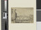 Alternate image #1 of La Course de chars sur la place Santa Maria Novella à Florence (The Chariot Race in Piazza Santa Maria Novella in Florence), from the series Capricci di varie figure (Les Caprices ; The Caprices series)