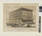 Alternate image #1 of Webster House, 392 Hanover St., Boston, Mass.  Job Jenness & Son Proprietors