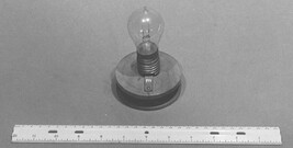 Electric Light Inductance