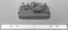 Telegraphic Apparatus