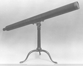 Achromatic Refracting Telescope